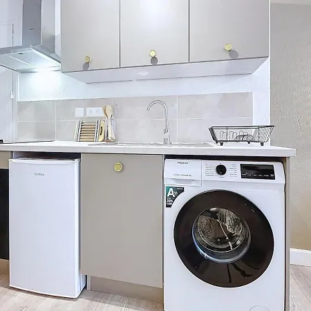 Appartement Le Duc 1 - 2 Pers - Centre Valence (Drome)