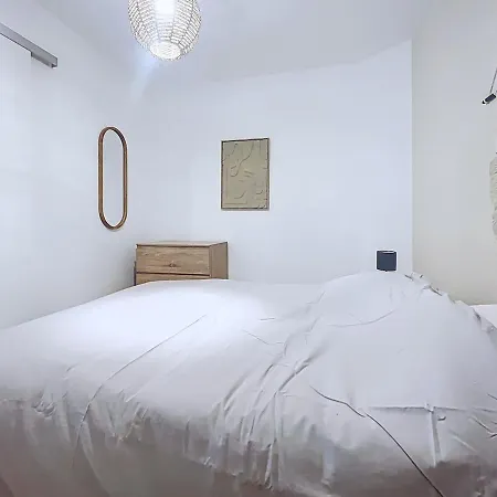 Appartement Le Duc 1 - 2 Pers - Centre *