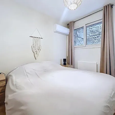 Le Duc 1 - 2 Pers - Centre Апартаменты