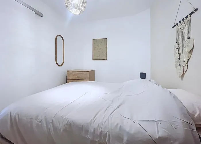 Appartement Le Duc 1 - 2 Pers - Centre *