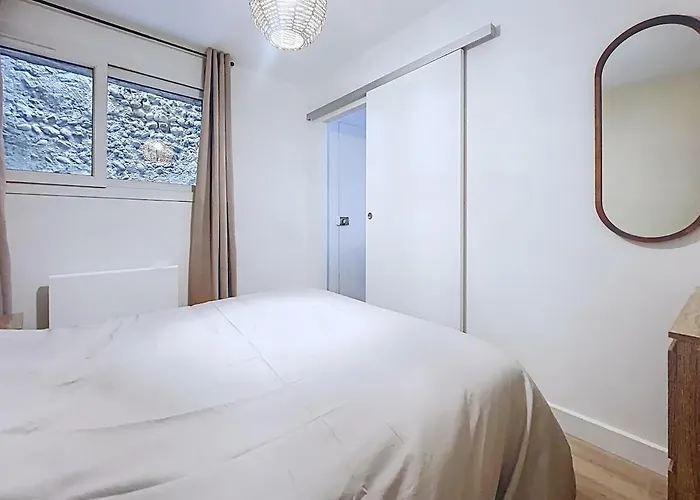 Le Duc 1 - 2 Pers - Centre *