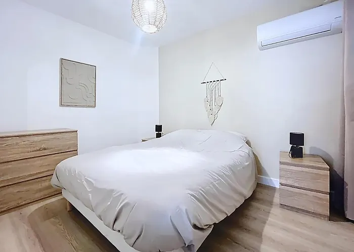 Le Duc 1 - 2 Pers - Centre