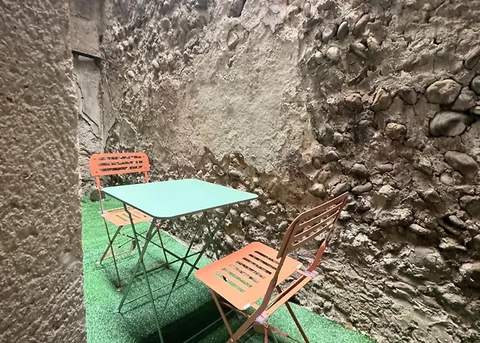 Le Duc 1 - 2 Pers - Centre * Valence (Drome)