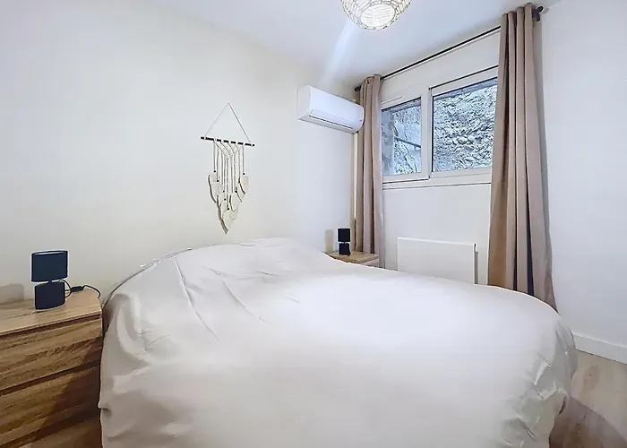 Le Duc 1 - 2 Pers - Centre Apartamento