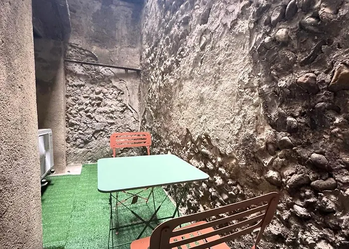 Le Duc 1 - 2 Pers - Centre Appartement Valence (Drome)